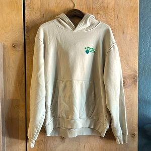 Outdoor Voices Hoodie - Men’s Medium (Fits like a Large)